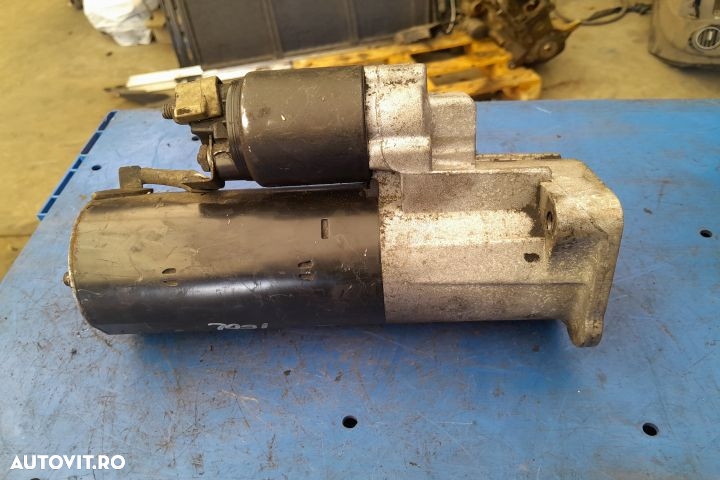 ELECTROMOTOR 6+1T 2.2 BLB 068911024 MX1253 Audi A6 4F/C6 [2004 - 2008 - 4