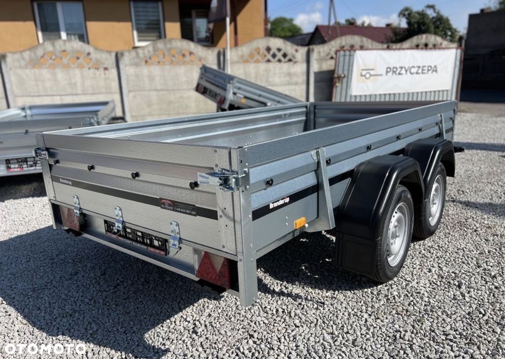 Brenderup 2300ST - 4