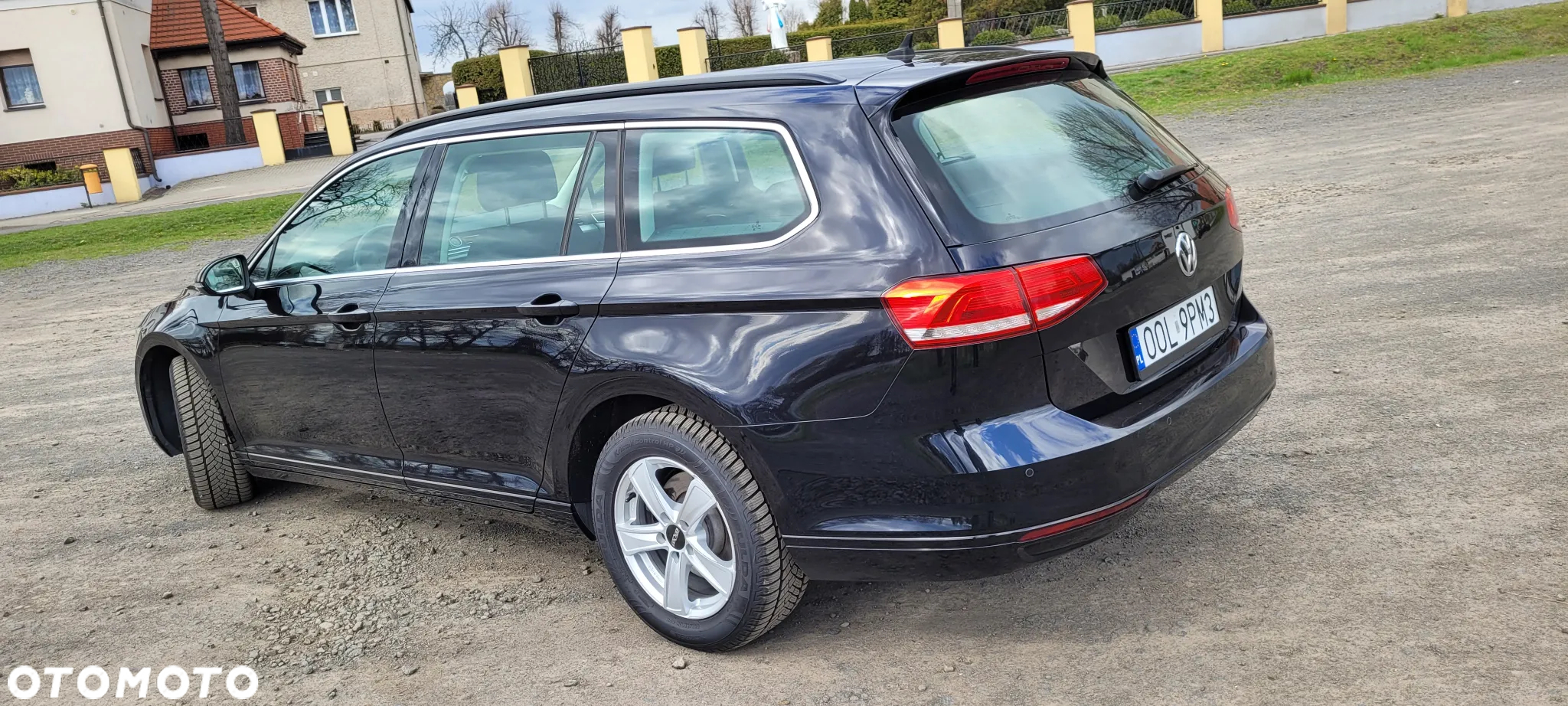 Volkswagen Passat 2.0 TDI BMT Highline DSG - 11
