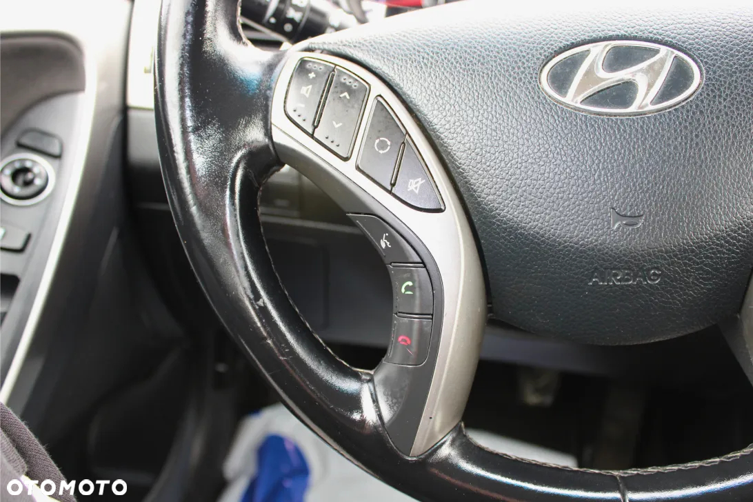 Hyundai i30 1.4 Classic - 27