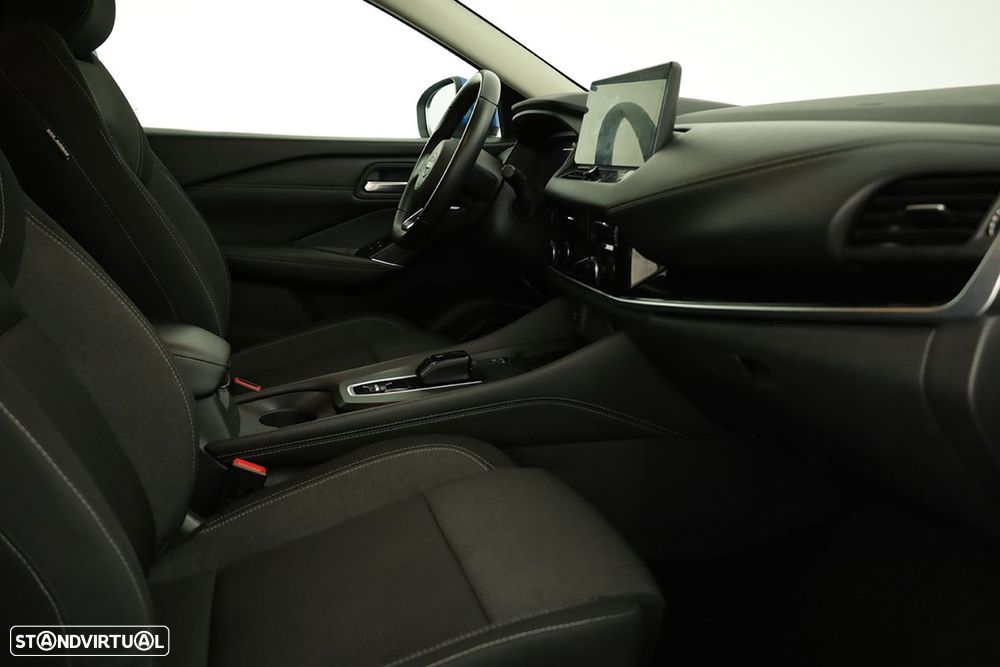 Nissan Qashqai - 19