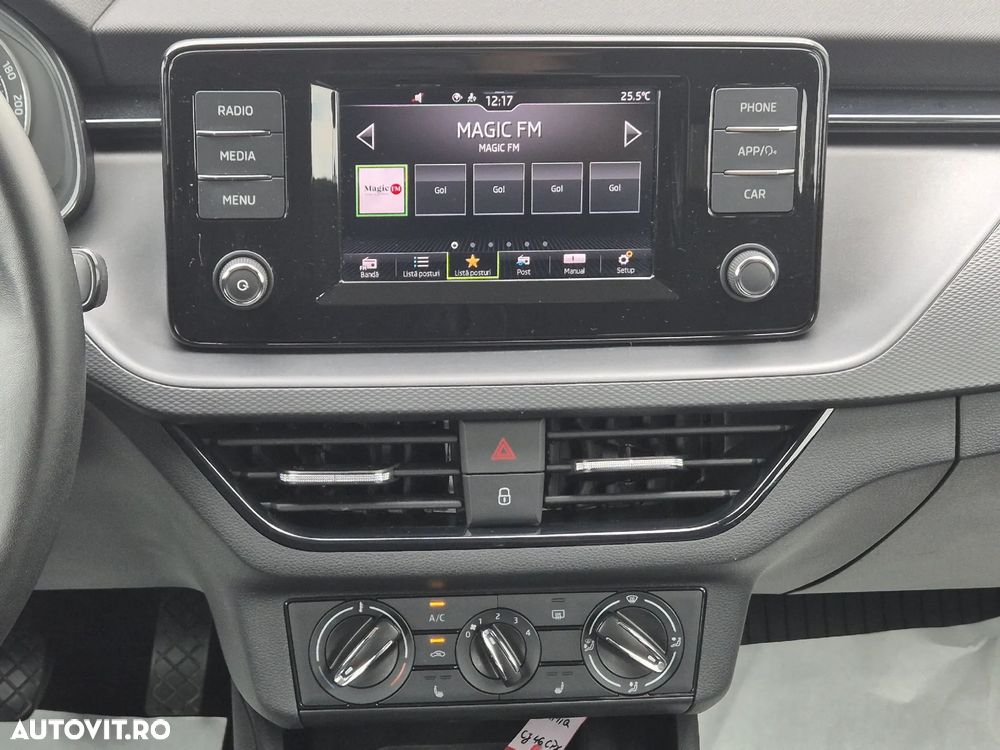 Skoda Kamiq 1.0 TSI Ambition - 18