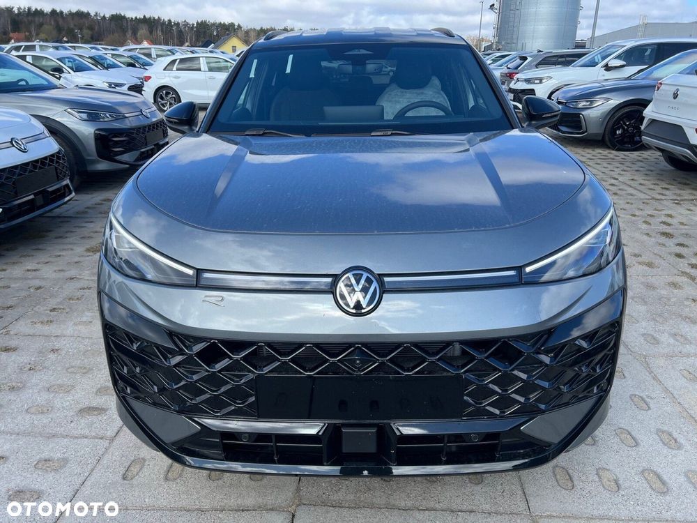 Volkswagen T-Roc - 2