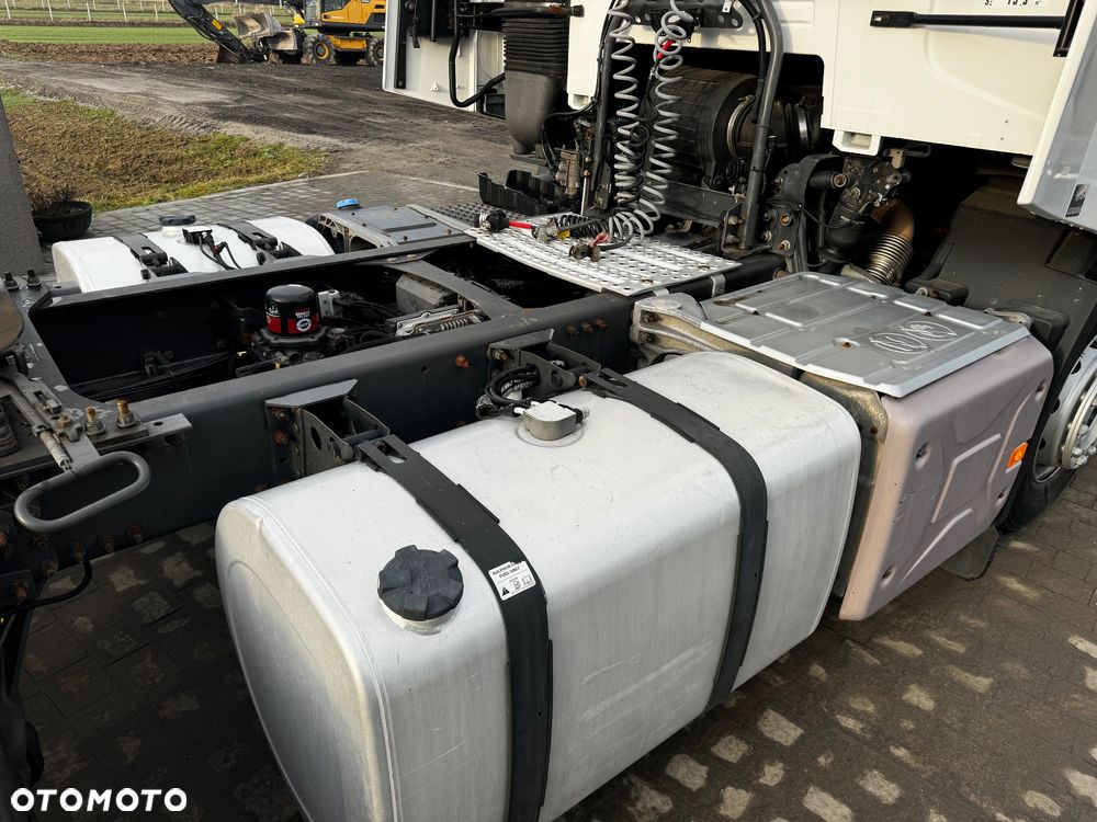 Renault GAMA T 480 EURO 6 // SERWISOWANY // - 9