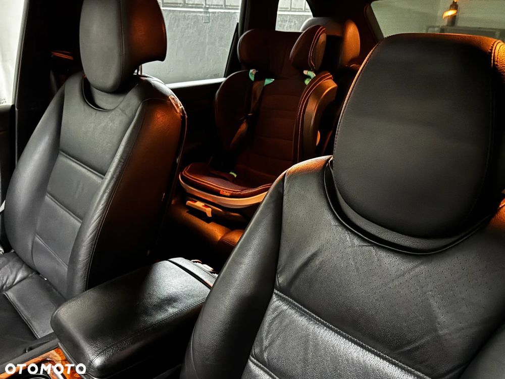 Porsche Cayenne S Tiptronic - 7