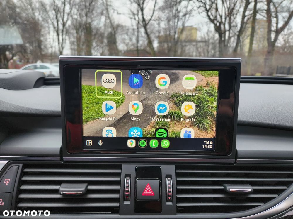 Audi A6 Allroad - 20