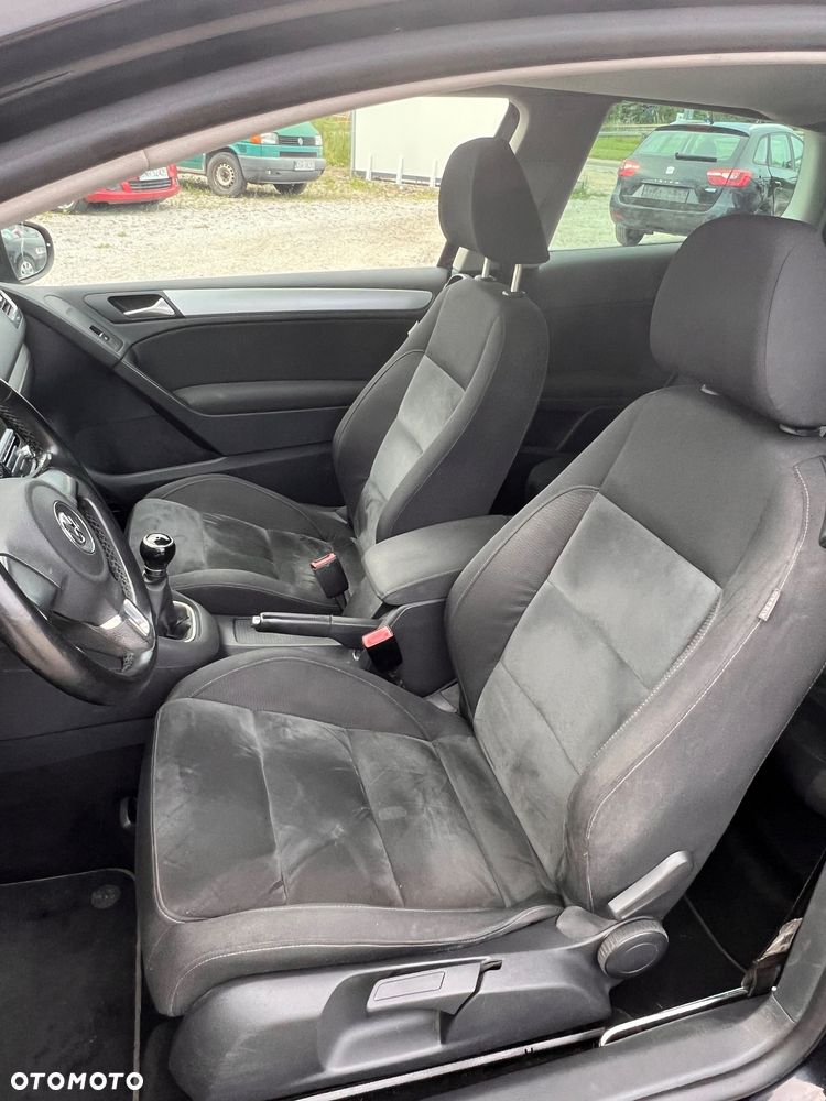 Volkswagen Golf 1.4 TSI Highline - 6