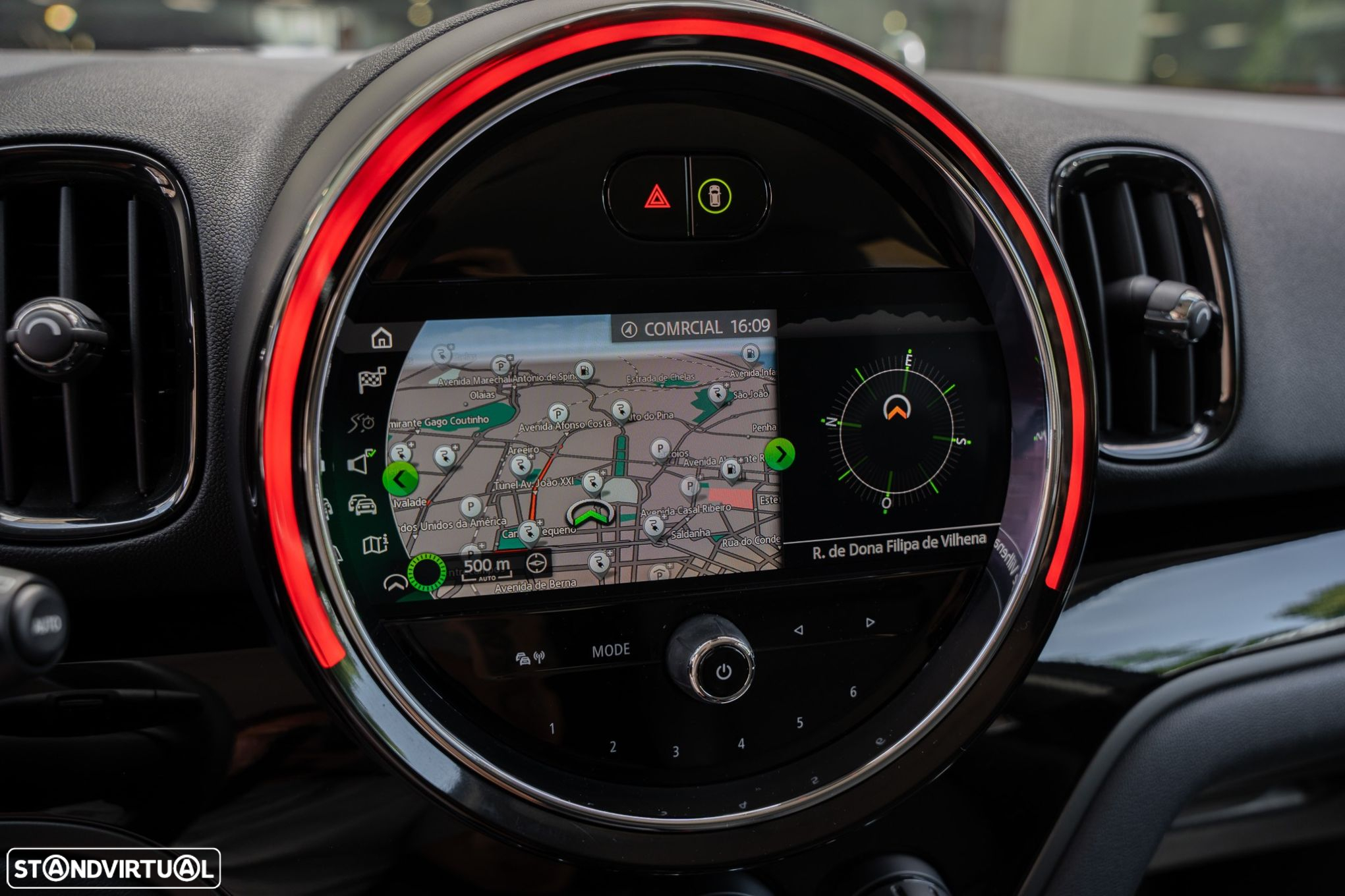 MINI Countryman Cooper SE ALL4 Auto - 14