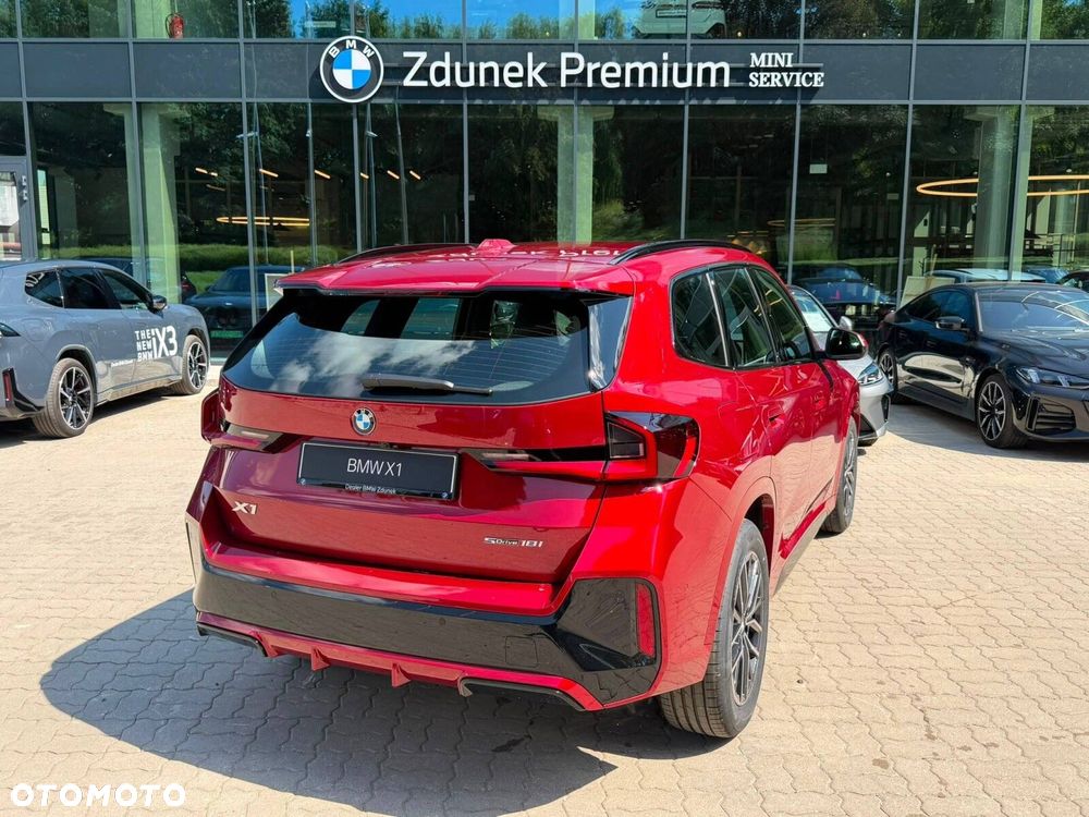 BMW X1 - 3