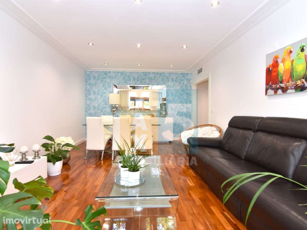 T3 Urb. Almirante terraço 38 m2- Futuro metro a 3 min (a pé), estac... - Grande imagem: 5/43