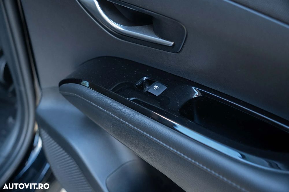 Hyundai Tucson 1.6 l 150 CP 4WD 6MT Style - 27