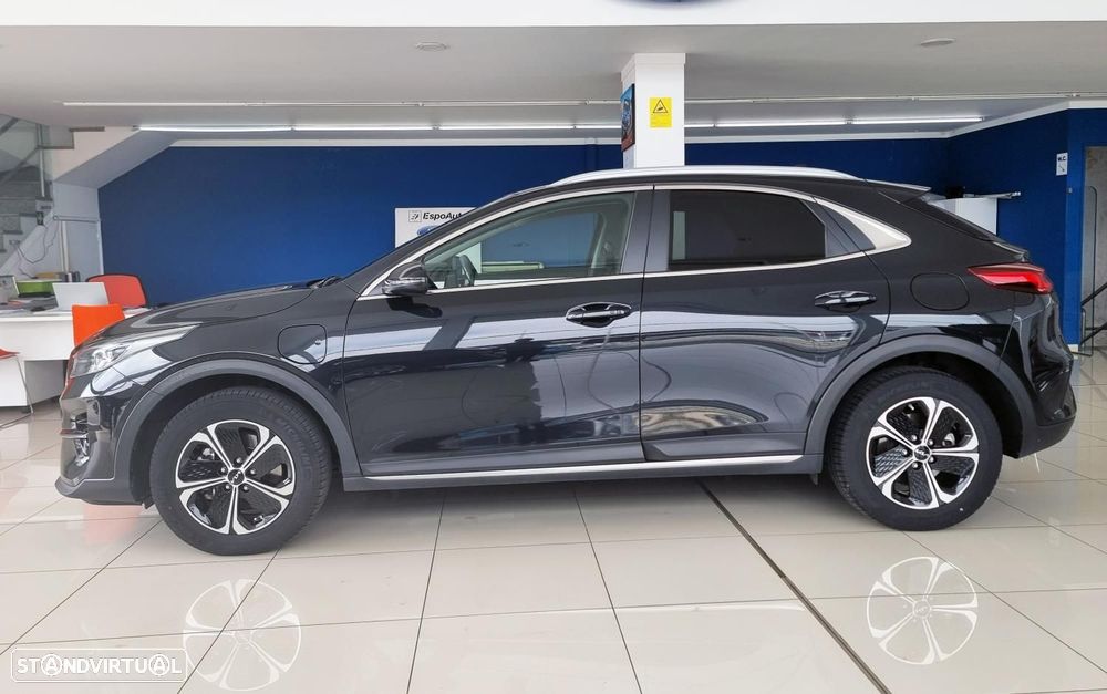 Kia XCeed 1.6 GDi PHEV Drive - 5