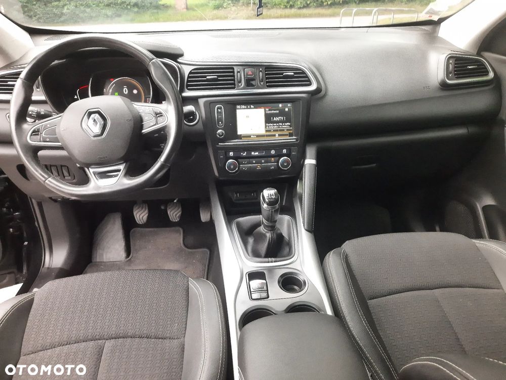 Renault Kadjar Energy TCe 130 Experience - 11