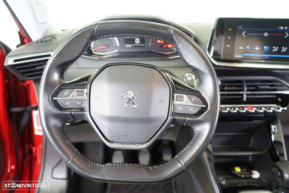 Peugeot 2008 1.5 BlueHDi Active - 20