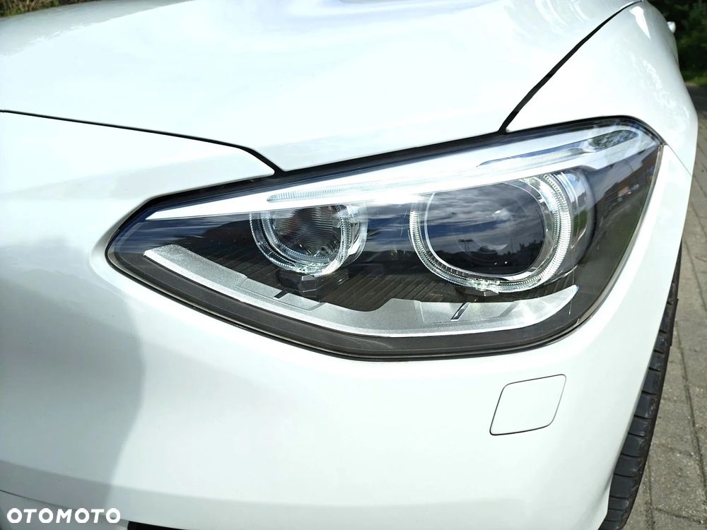 BMW Seria 1 118i M Sport - 9