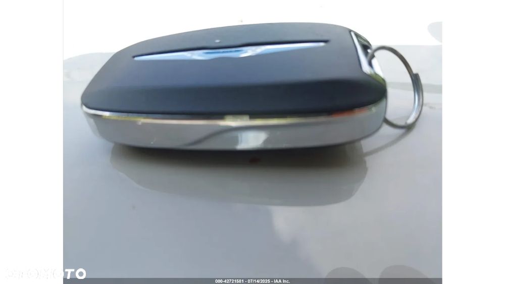 Chrysler Pacifica - 14
