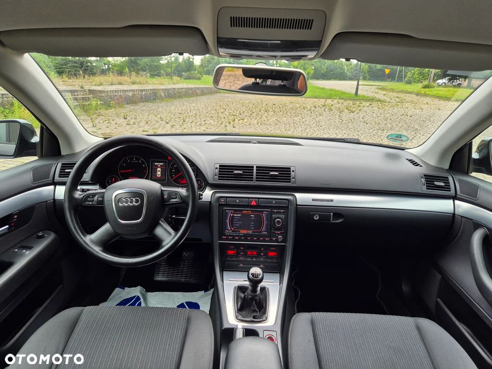 Audi A4 - 29
