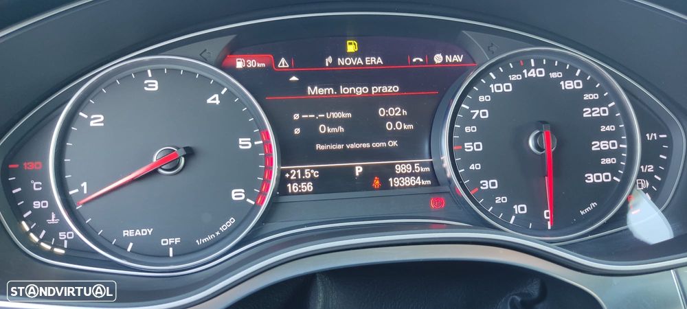 Audi A6 Avant 2.0 TDi S-line S tronic - 16