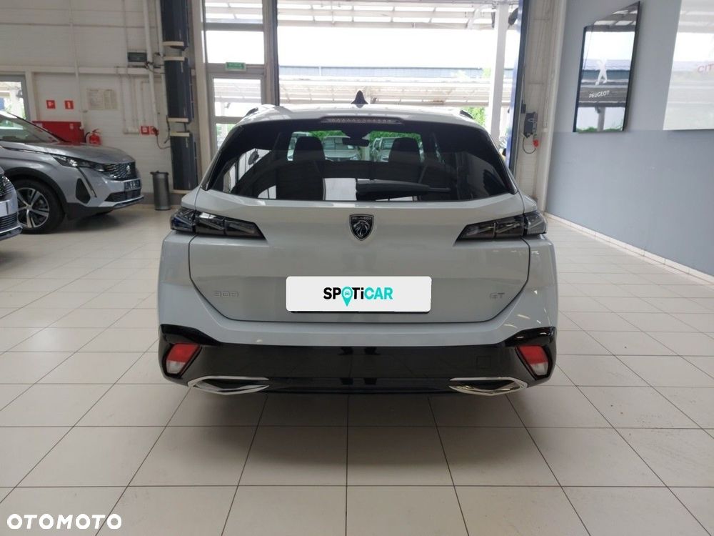 Peugeot 308 - 6
