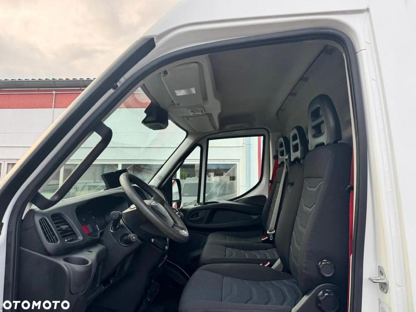 Iveco 70C15 - 8