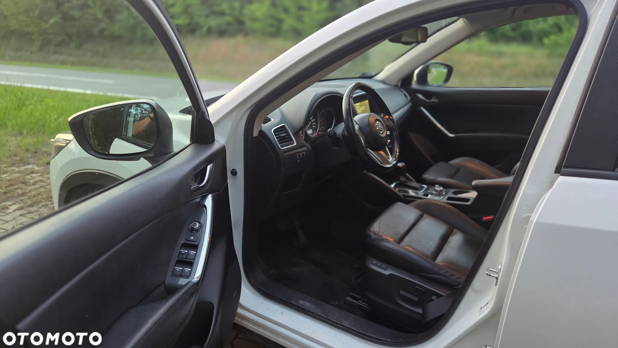 Mazda CX-5 - 7