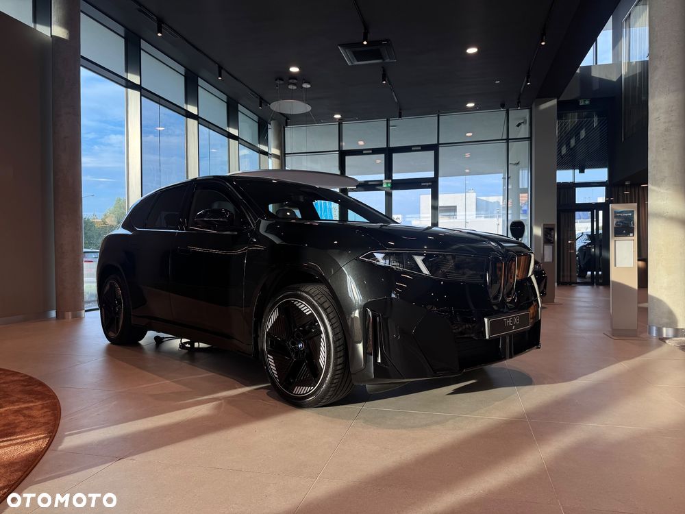 BMW iX3 40 sDrive 86.9kWh - 1