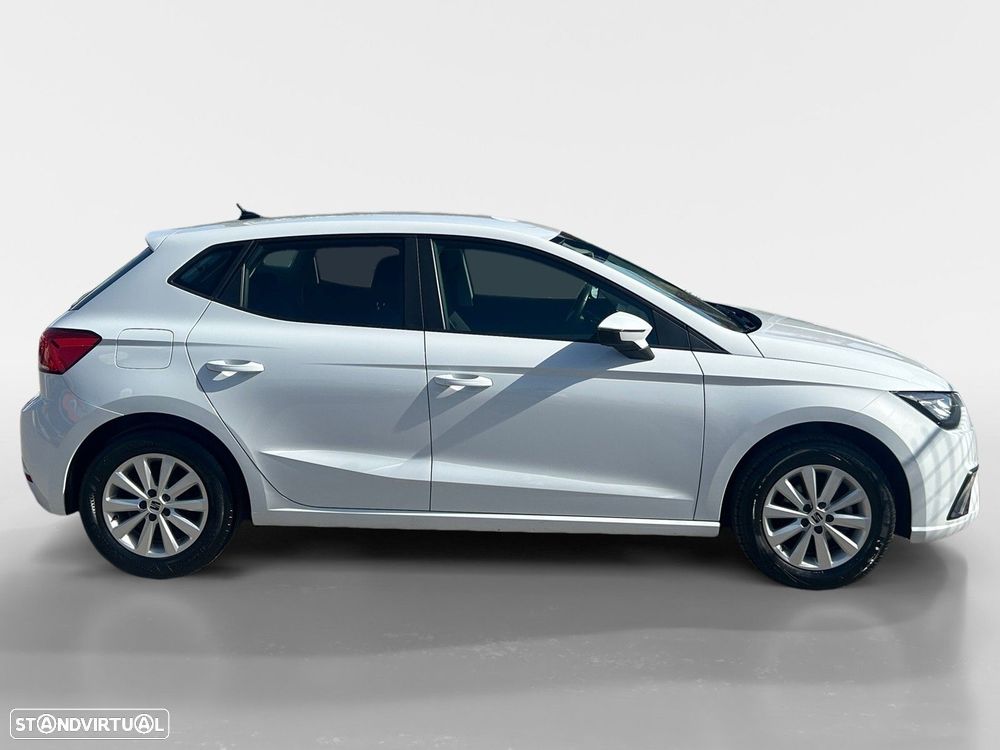SEAT Ibiza - 6