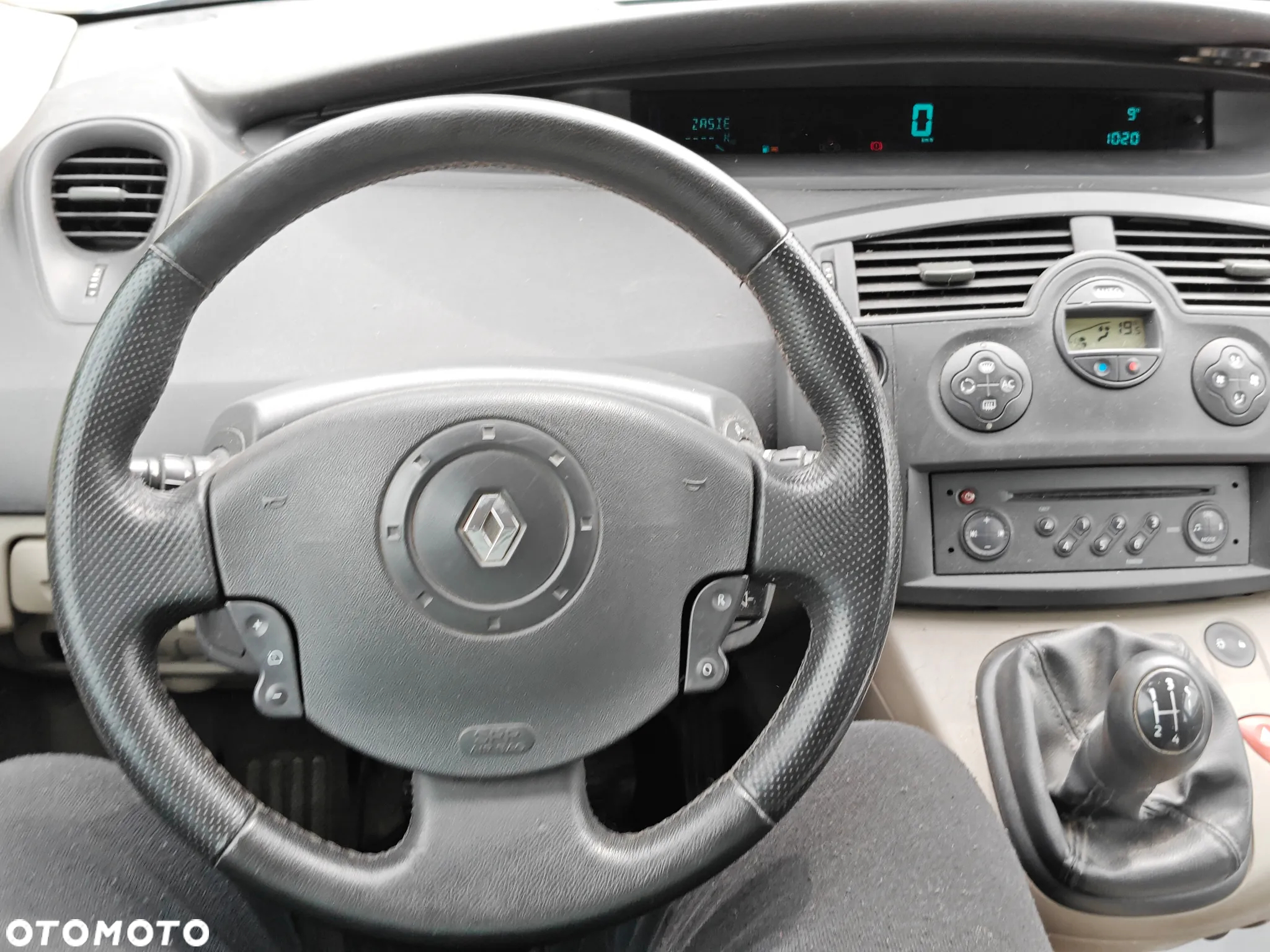 Renault Scenic Xmod 1.2 TCE Energy Bose - 19