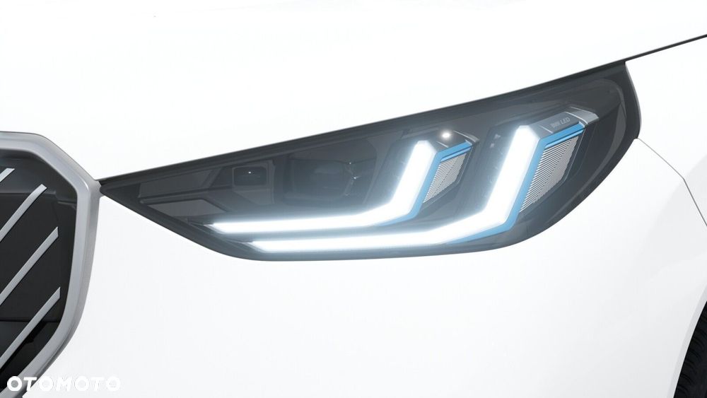 BMW X3 - 7