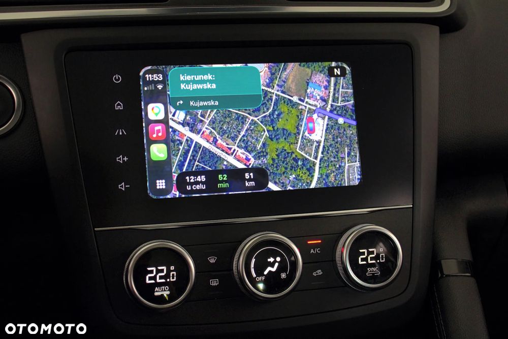 Renault Kadjar 1.3 TCe FAP Easy Life - 19