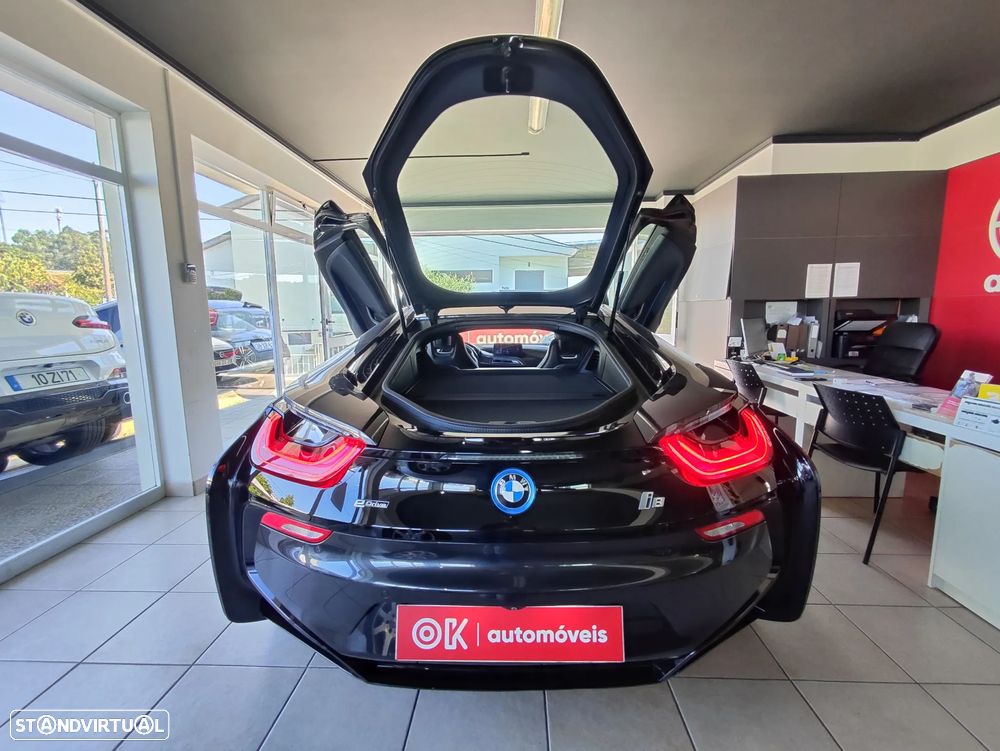 BMW i8 Standard - 22