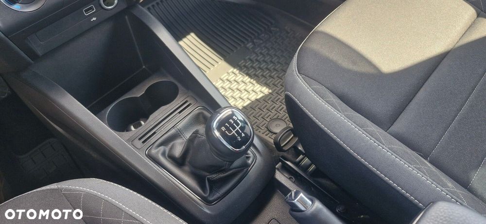 Skoda Fabia 1.0 TSI Ambition - 14