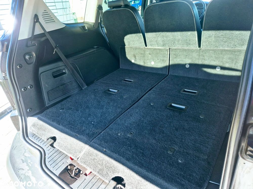 Ford S-Max 2.0 TDCi DPF Platinium X - 14