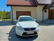 Ford Mondeo - 2