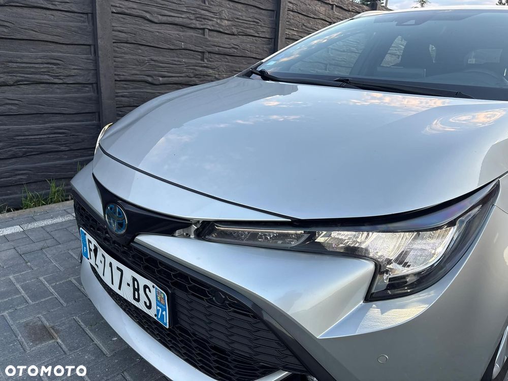 Toyota Corolla 1.8 - 27