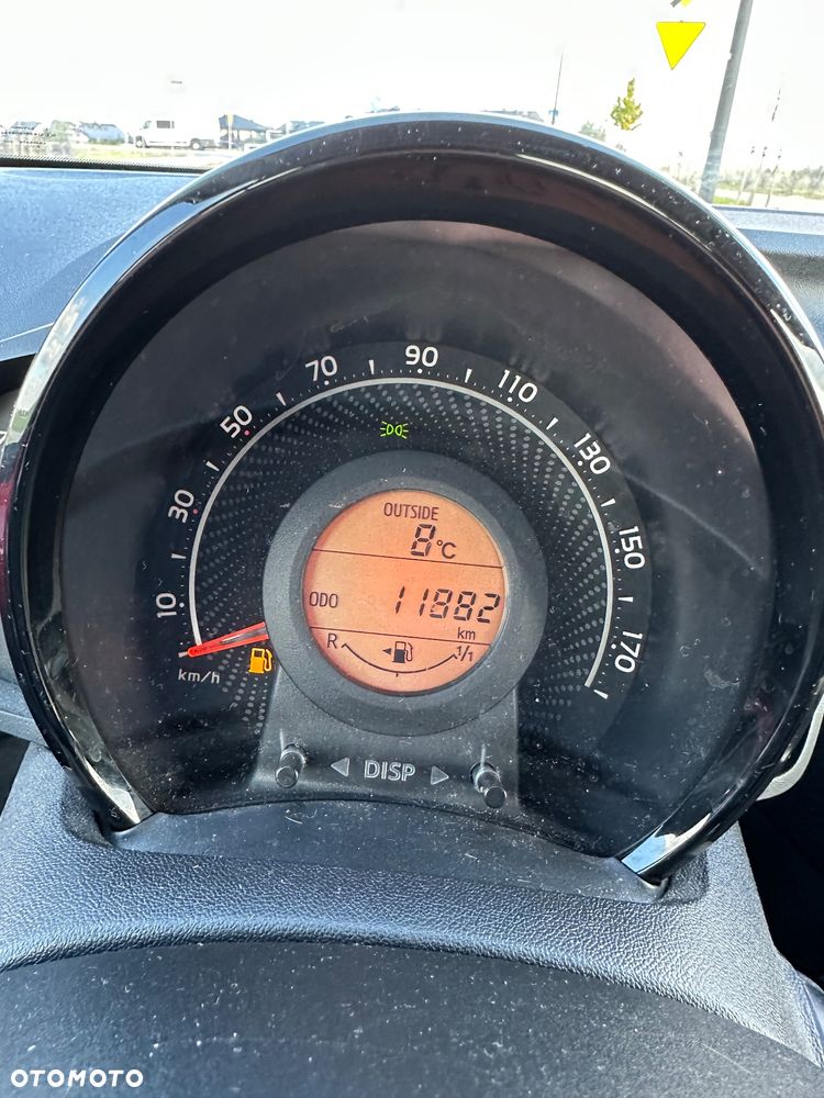 Toyota Aygo 1.0 VVT-i Color Edition - 22