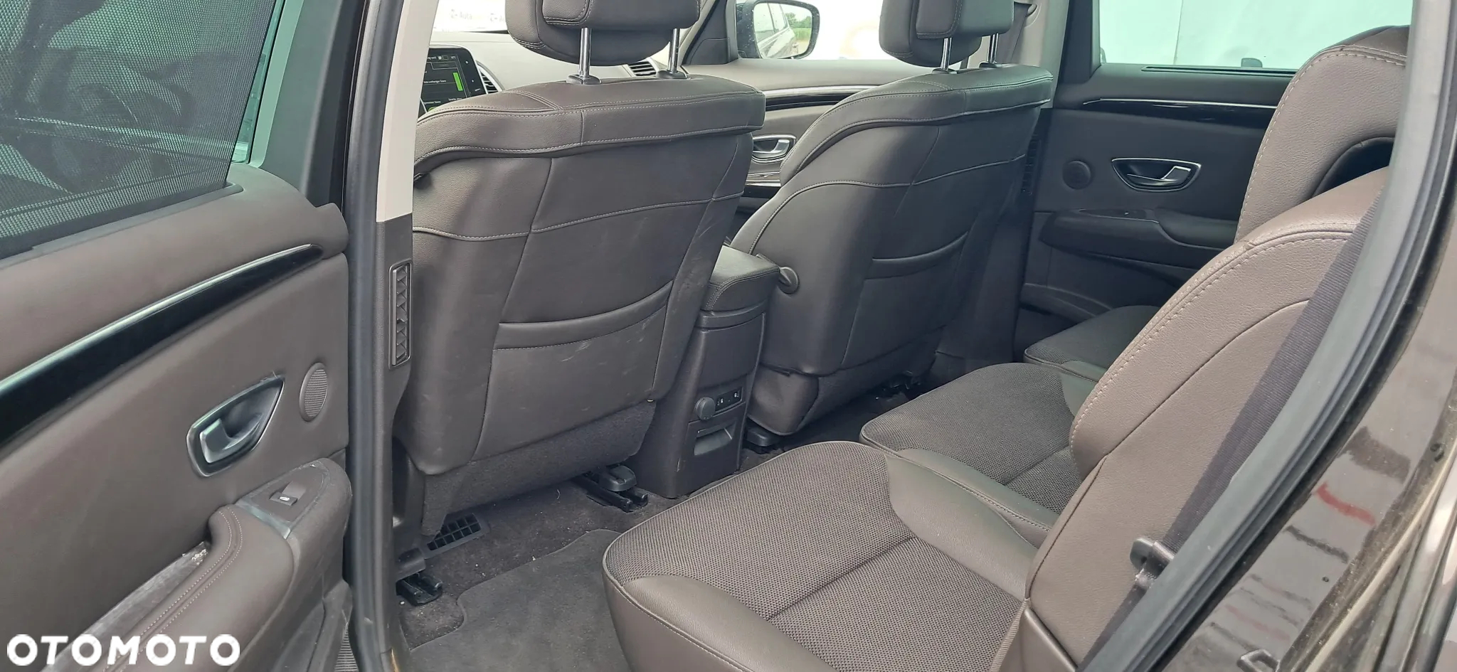 Renault Espace Energy dCi 160 EDC Business - 17