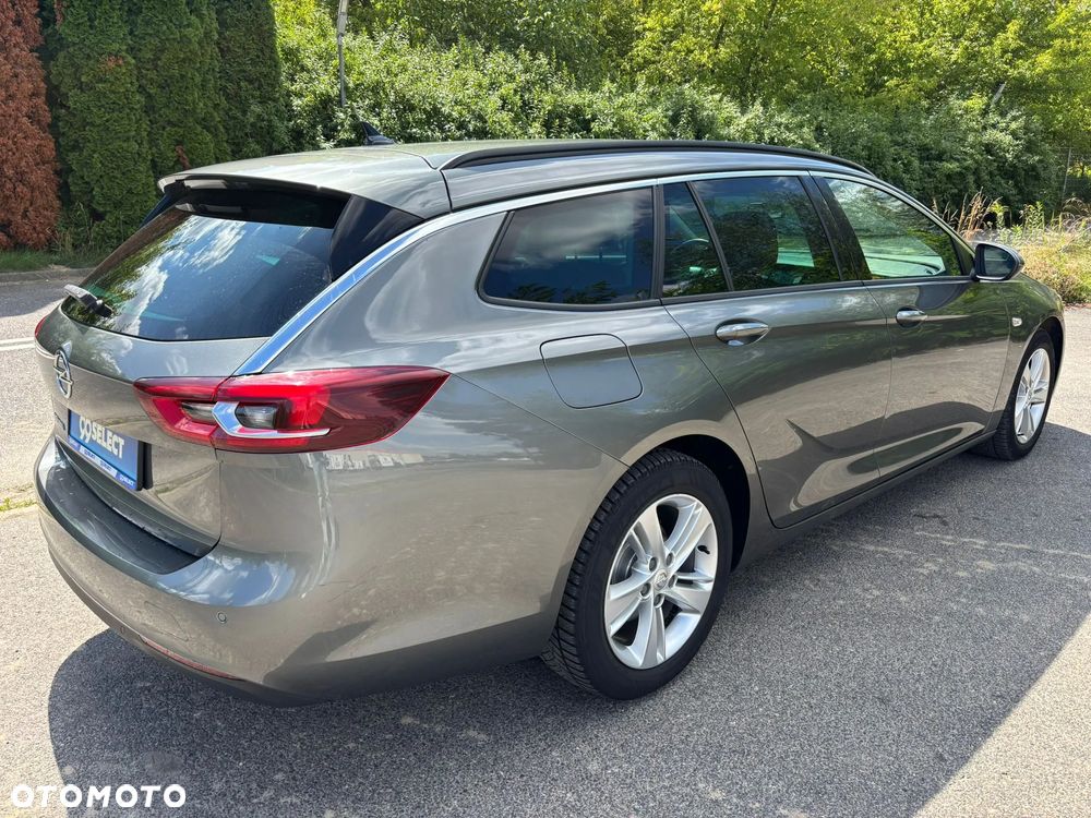 Opel Insignia 2.0 CDTI Enjoy S&S - 5