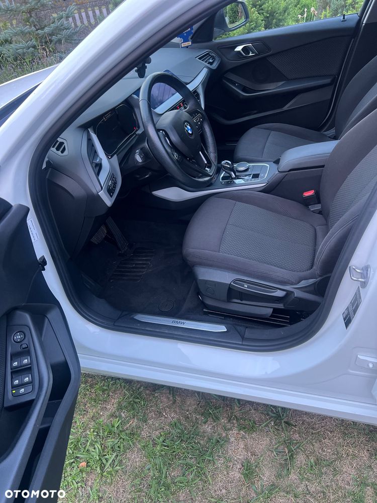 BMW Seria 1 118i Advantage - 11
