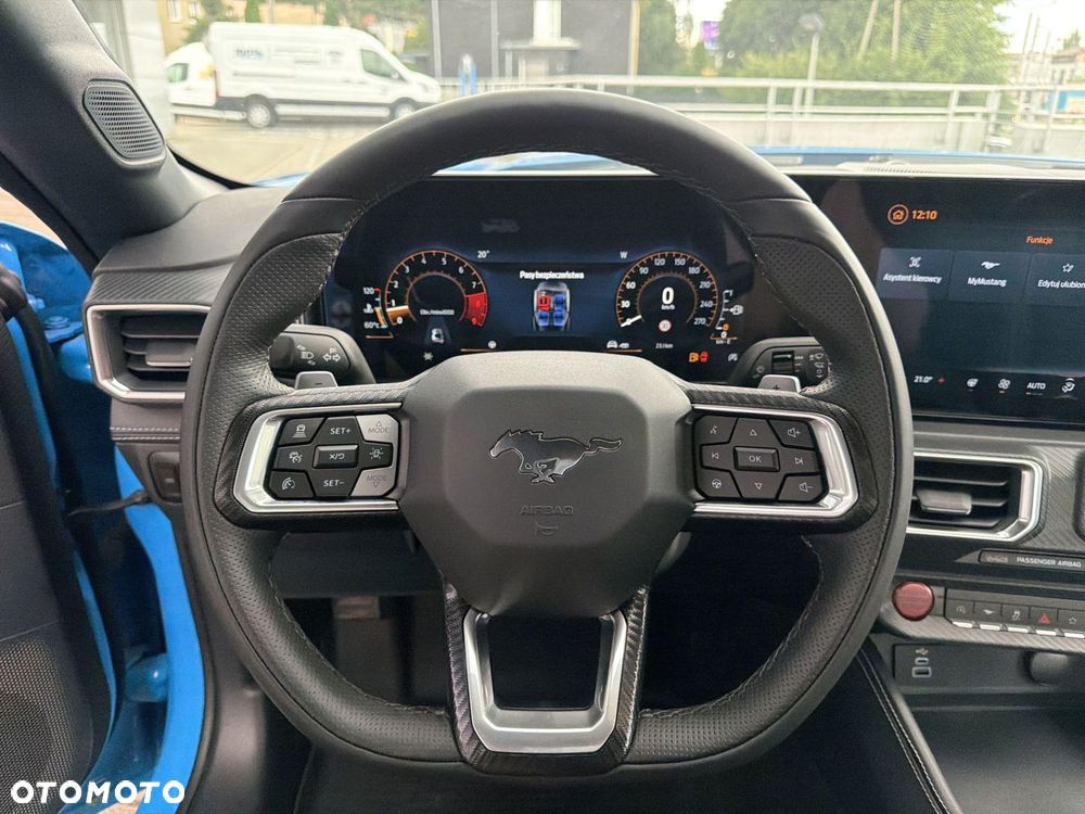 Ford Mustang 5.0 Ti-VCT V8 GT - 17
