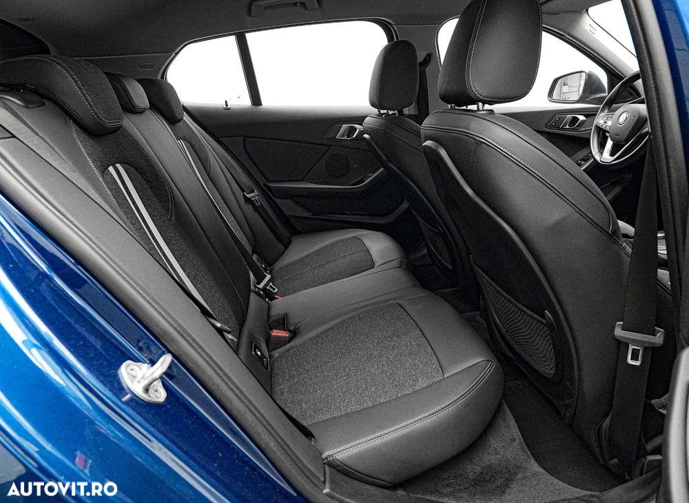 BMW Seria 1 - 17