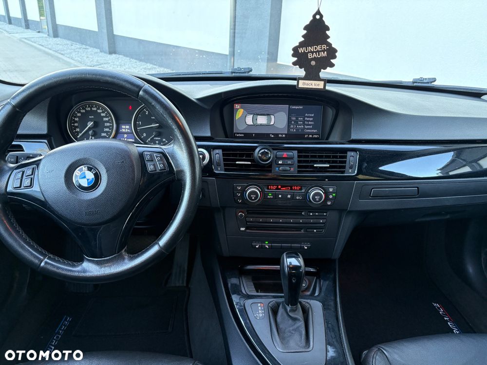 BMW Seria 3 - 13