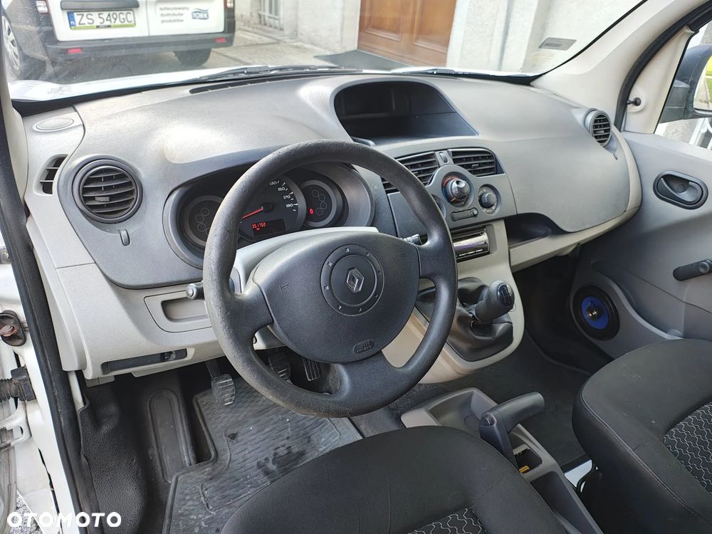 Renault KANGOO - 8