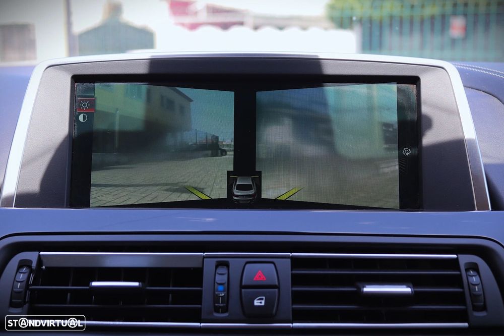 BMW 640 - 11