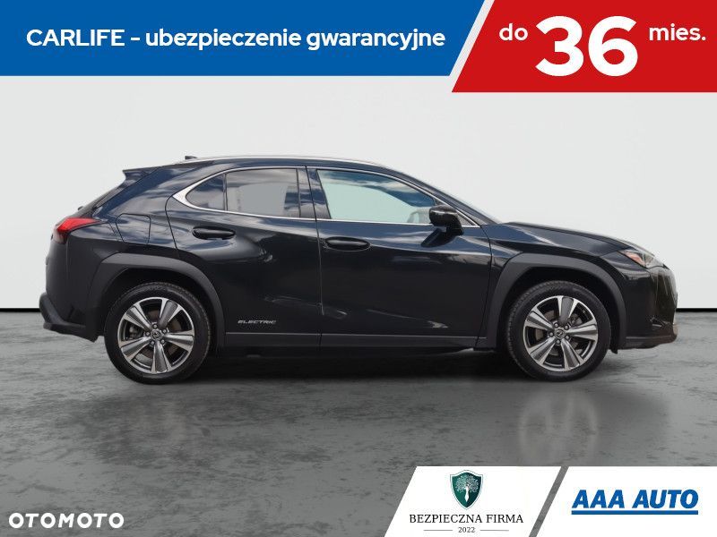 Lexus UX - 8