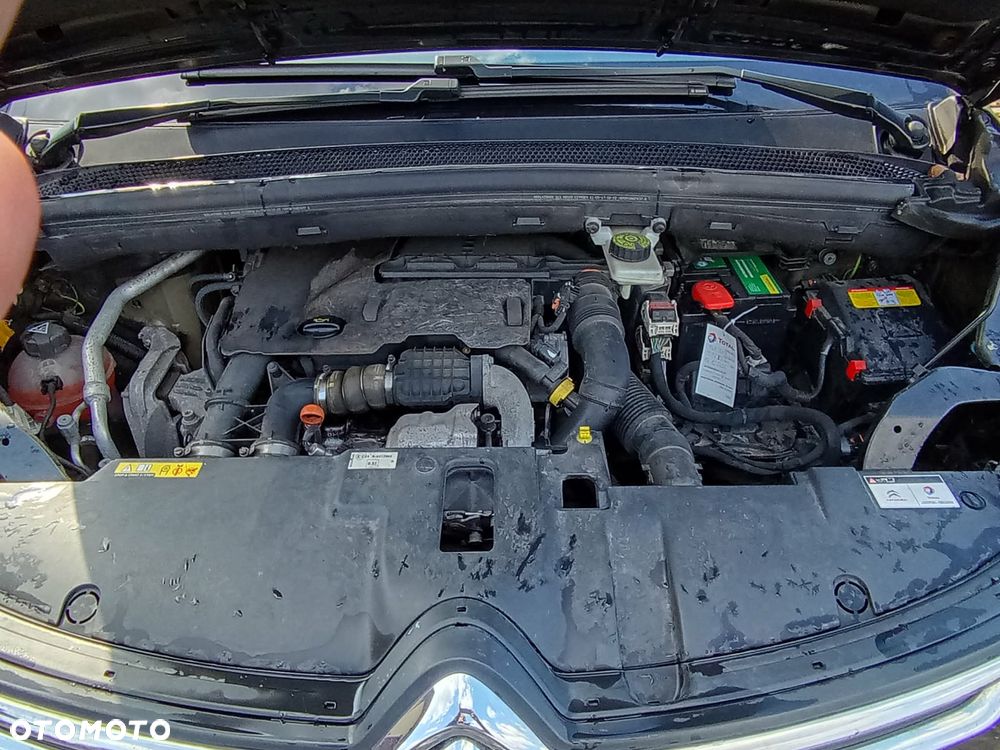 Citroën C4 Picasso - 9
