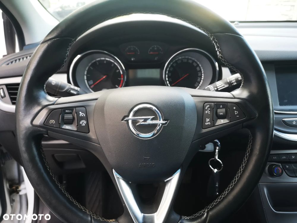 Opel Astra 1.0 Turbo Start/Stop Active - 19