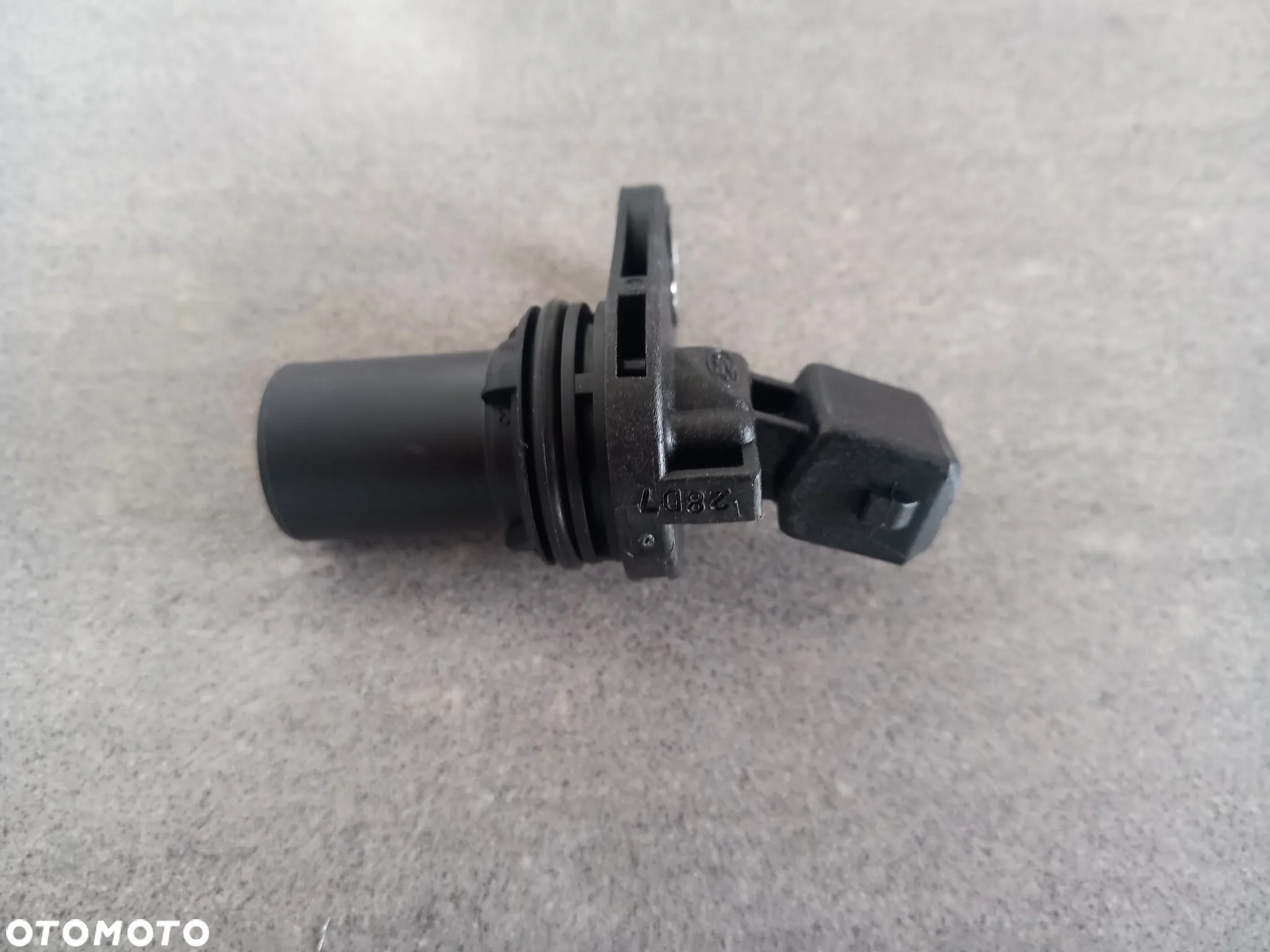 Czujnik położenia wału korbowego Ford 7033372 - 6