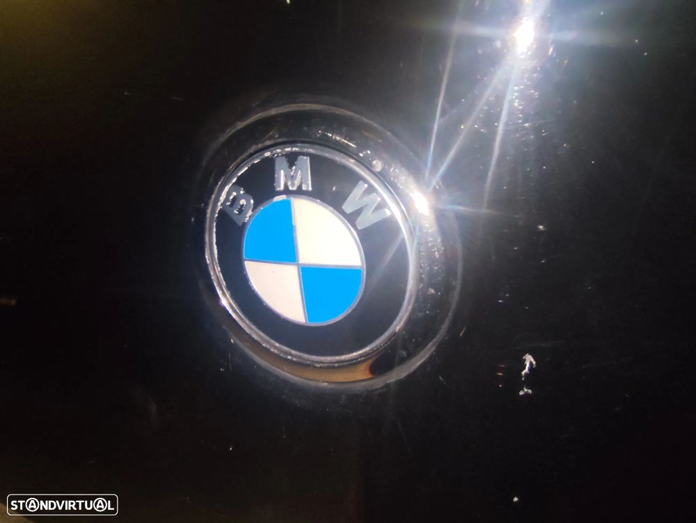 Bmw 1 F20 - TAMPA DA MALA - M341 - 4