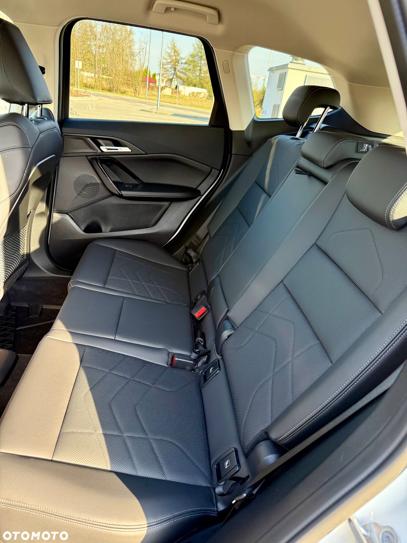 BMW X1 sDrive18i - 21